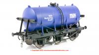 7F-031-003 Dapol 6 Wheel Milk Tanker - Milk Marketing Board